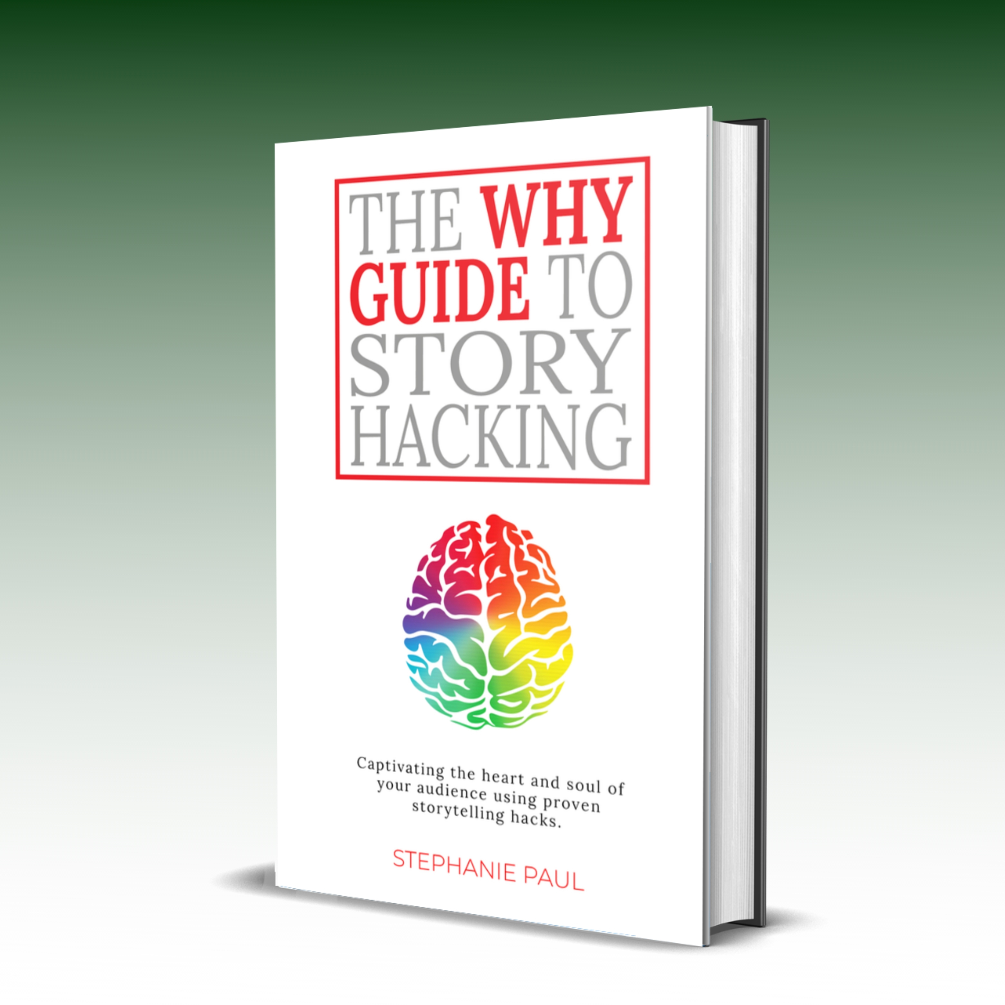 The Whyguide BOOK